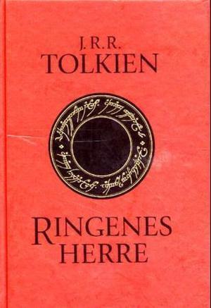 "Ringenes herre" av John Ronald Reuel Tolkien