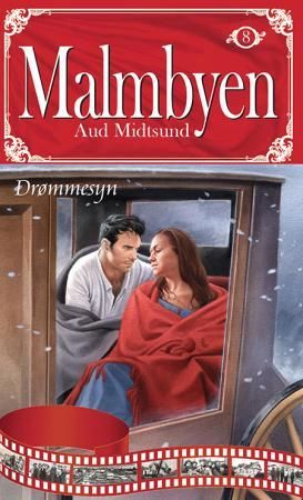 "Drømmesyn" av Aud Midtsund