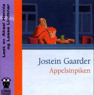 Appelsinpiken