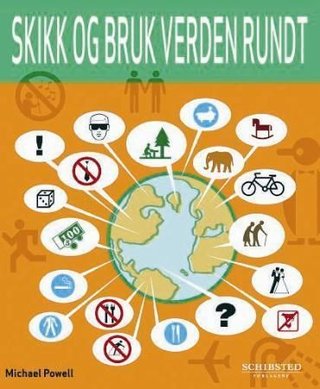 Skikk og bruk verden rundt