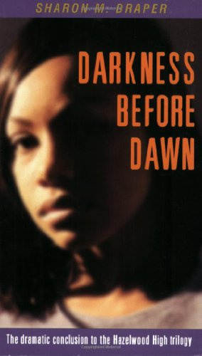 "Darkness Before Dawn" av Sharon M. Draper