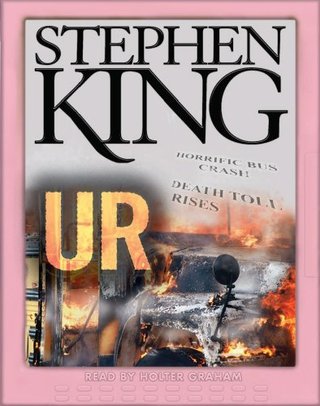"UR" av Stephen King