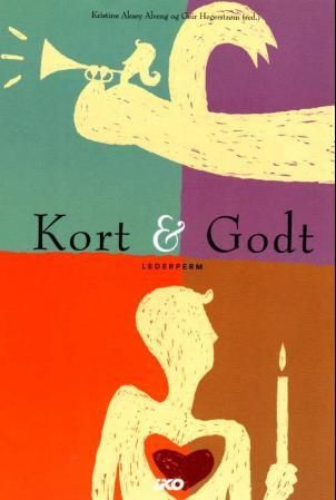 Kort og godt - lederperm