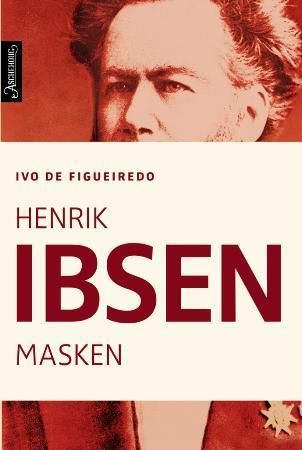 Henrik Ibsen - masken