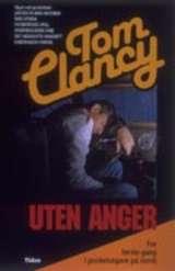 "Uten anger" av Tom Clancy