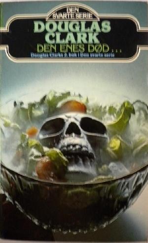 "Den enes død" av Douglas Clark
