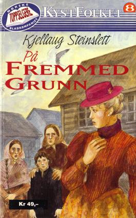 På fremmed grunn
