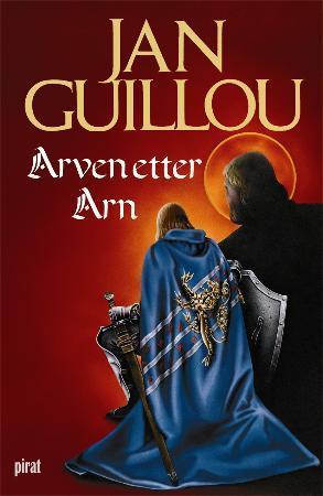 "Arven etter Arn" av Jan Guillou