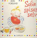 "Sofie spiser selv" av Ann Forslind