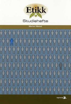 "Studiehefte" av Morten Nilstad