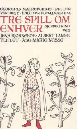 "Tre spill om enhver" av Hugo von Hofmannsthal