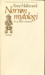 Norrøn mytologi - tru og mytar i vikingetida
