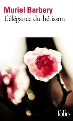"L'elegance Du Herisson" av Muriel Barbery