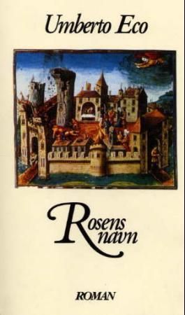 Rosens navn