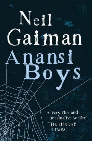 Anansi boys