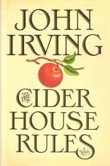 "The Cider House Rules" av John Irving