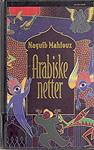 "Arabiske netter" av Naguib Mahfouz