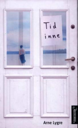 "Tid inne - noveller" av A.I.S. Lygre