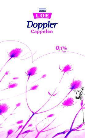 "Doppler - roman" av Erlend Loe