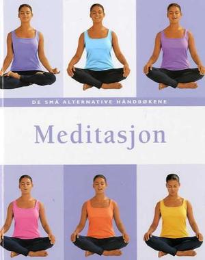 "Meditasjon" av Lorraine Turner