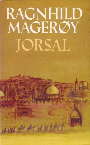 Jorsal