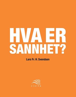 Hva er sannhet?