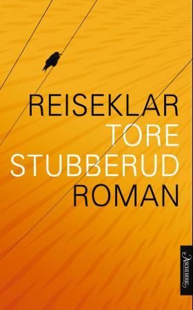 "Reiseklar" av Tore Stubberud
