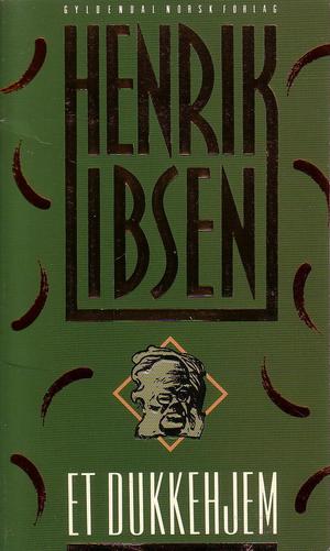 "Et dukkehjem"