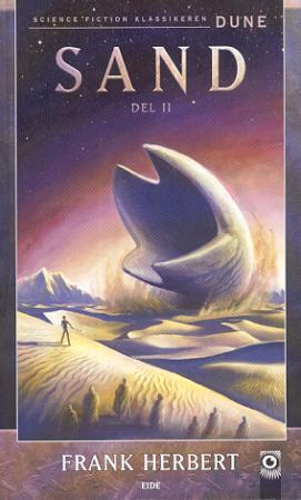 "Sand - Del 2" av Frank Herbert