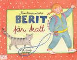 Berit får katt