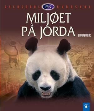 "Miljøet på jorda" av David Burnie