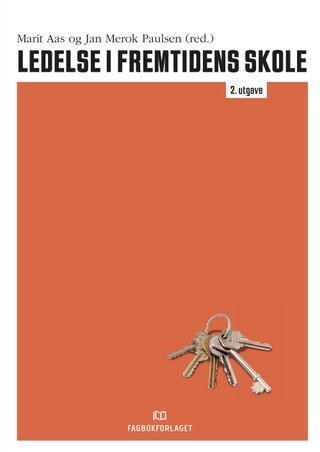 "Ledelse i fremtidens skole" av Marit Aas