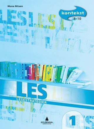 Kontekst 8-10 - Les 1