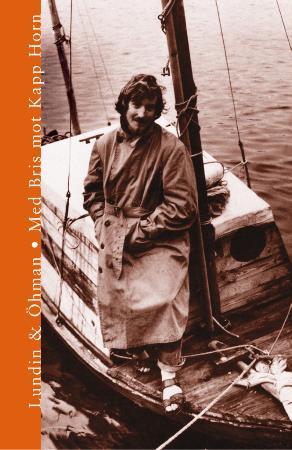 "Med Bris mot Kapp Horn" av Sven Lundin