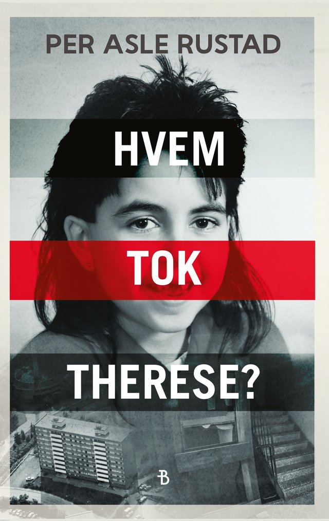 "Hvem tok Therese?" av Per Asle Rustad