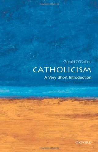 "Catholicism A Very Short Introduction (Very Short Introductions)" av Gerald O'Collins