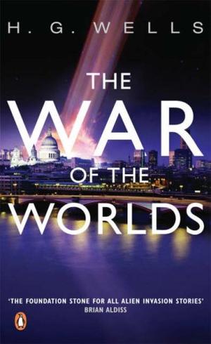 The War of the Worlds (Pocket Penguin Classics)