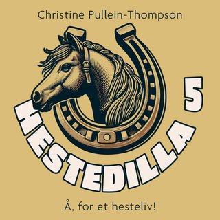 Å, for et hesteliv!