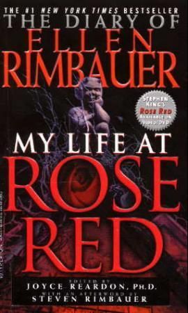 The diary of Ellen Rimbauer - my life at Rose Red