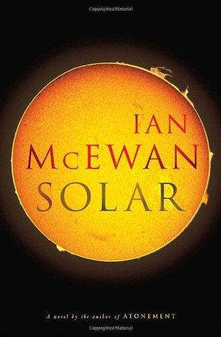 "Solar" av Ian McEwan