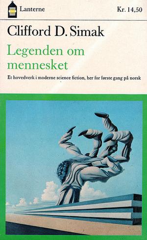 Legenden om mennesket