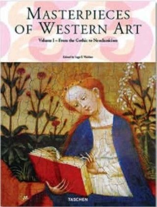 Masterpieces of western art