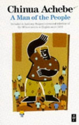 "A Man of the People (African Writers Series)" av Chinua Achebe