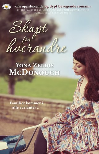 "Skapt for hverandre" av Yona Zeldis McDonough