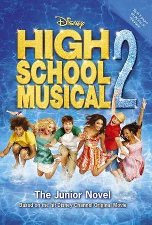 "High school musical 2" av N.B. Grace