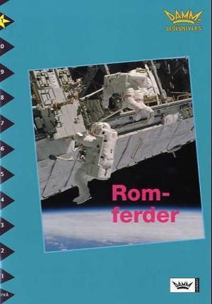 "Romferder - nivå 11" av Thomas Hjertberg