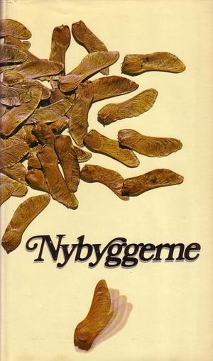 "Nybyggerne 1" av Vilhelm Moberg