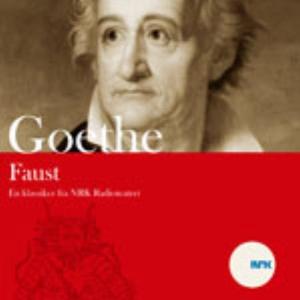 "Faust" av Johann Wolfgang von Goethe