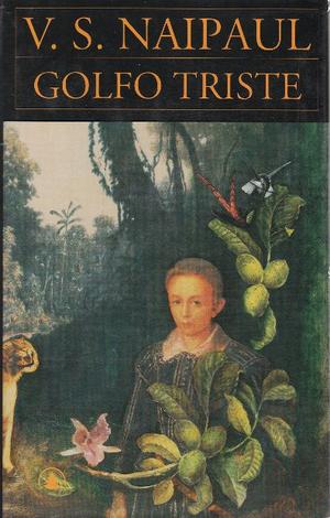 Golfo triste - en sekvens