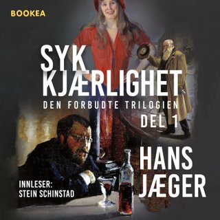 Syk kjærlighet - Del 1